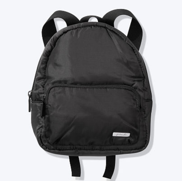 PINK Victoria's Secret Handbags - VS PINK RIPSTOP MINI BACKPACK